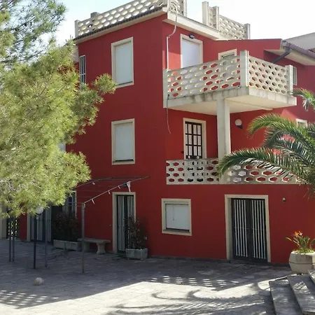 Apartment Anna Verde