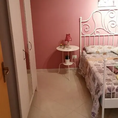 Anna Verde Apartment Reitani