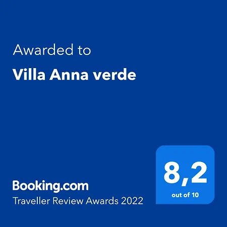 Anna Verde * Reitani