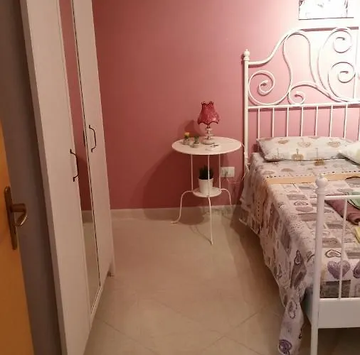 Anna Verde Apartment Reitani