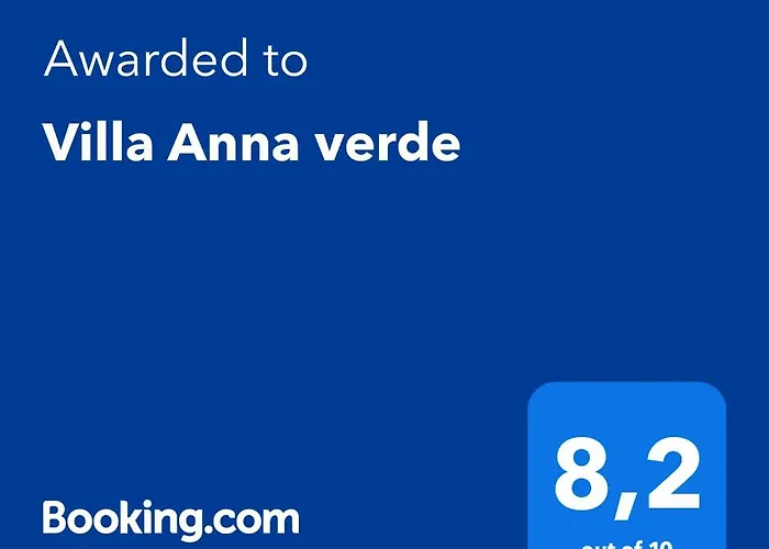 Anna Verde * Reitani